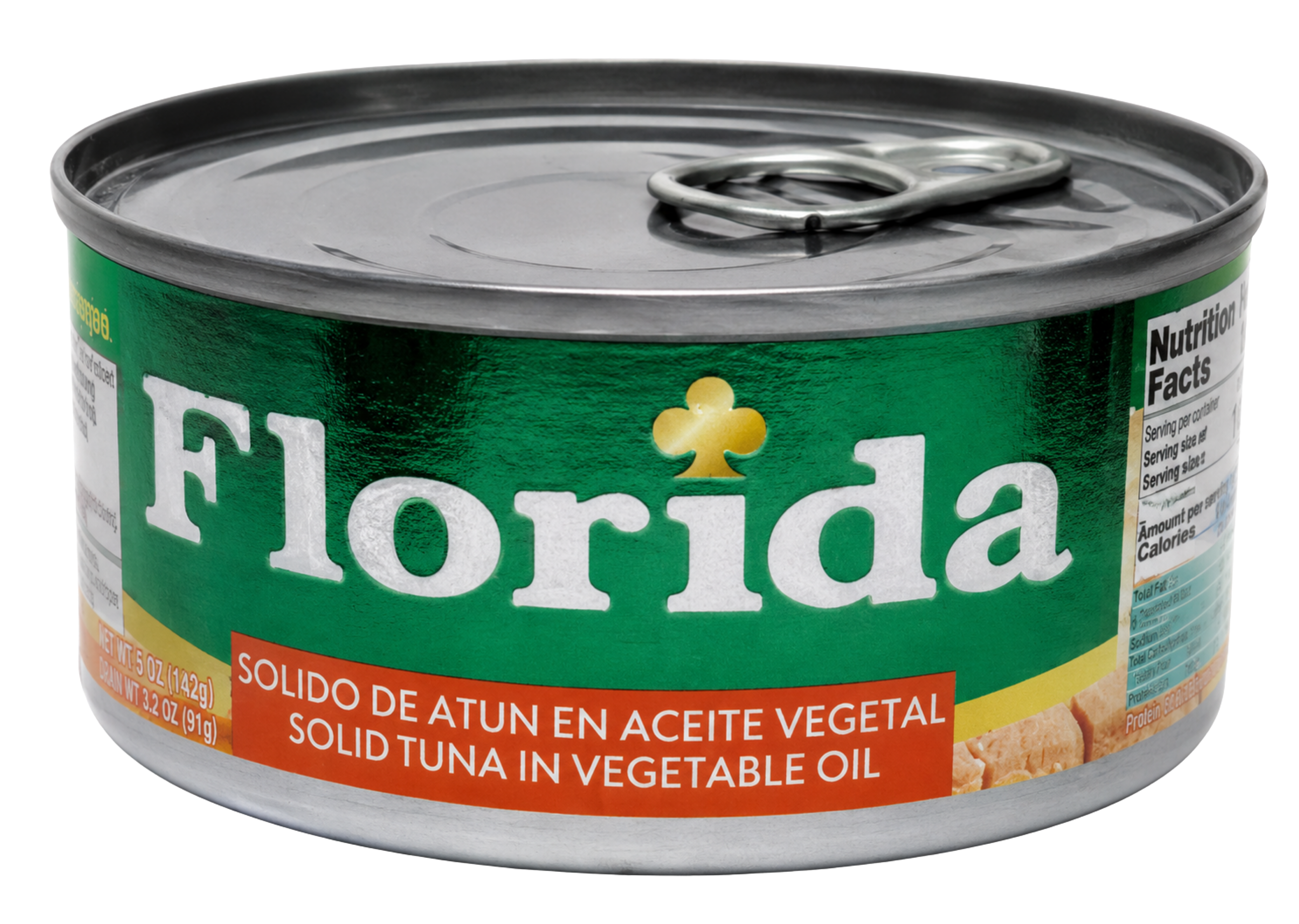 Atún Florida